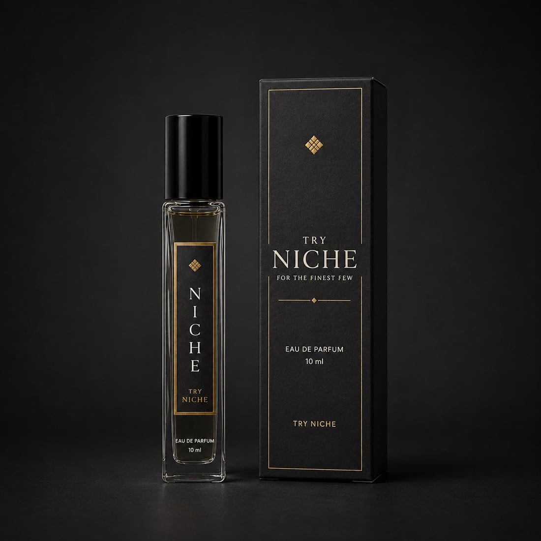 The 2ml Decant